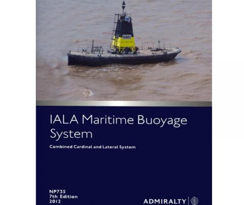 IALA Maritime Buoyage System (NP735)